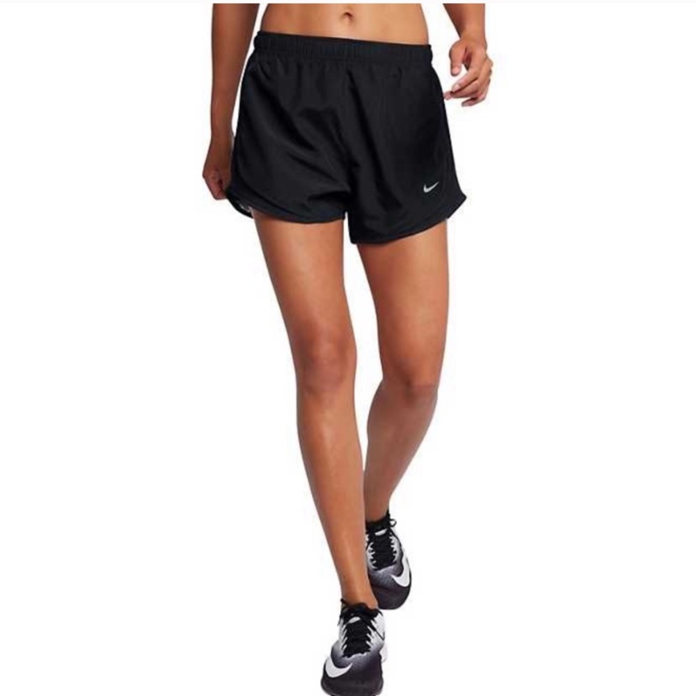 Nike Tiempo Shorts